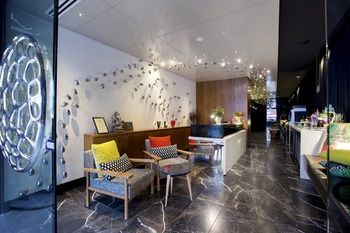 Ovolo Laneways - Accommodation Fremantle 10