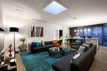 Ovolo Laneways - Accommodation Fremantle 11