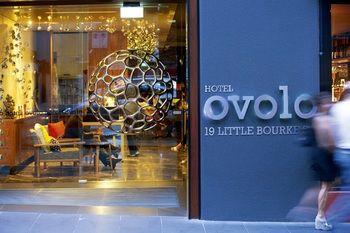 Ovolo Laneways - Accommodation Fremantle 12