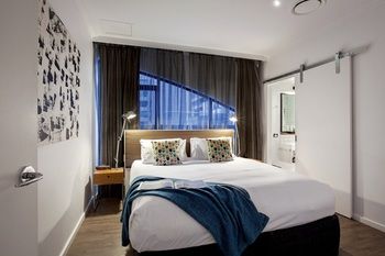 Ovolo Laneways - Accommodation Fremantle 14
