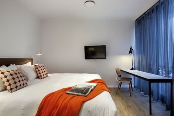 Ovolo Laneways - Accommodation Fremantle 15