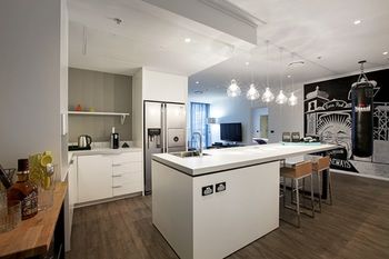 Ovolo Laneways - Accommodation Fremantle 17