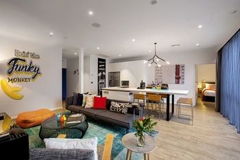 Ovolo Laneways - Accommodation Fremantle 18