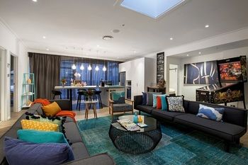 Ovolo Laneways - Accommodation Fremantle 20