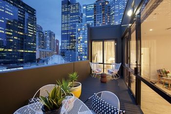 Ovolo Laneways - Accommodation Fremantle 21