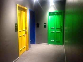 Ovolo Laneways - Accommodation Fremantle 22