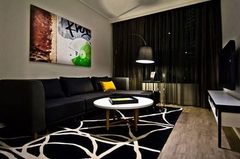 Ovolo Laneways - Accommodation Fremantle 24