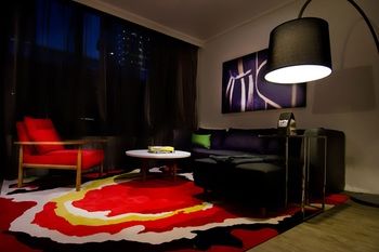 Ovolo Laneways - Accommodation Fremantle 25