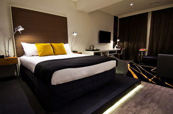 Ovolo Laneways - Accommodation Fremantle 27