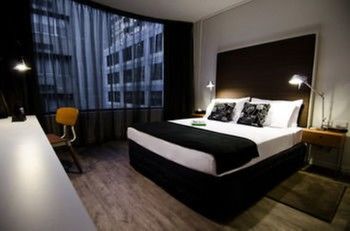 Ovolo Laneways - Accommodation Fremantle 28