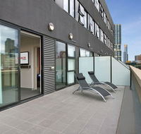 Space Hotel - Hostel/Backpacker - Accommodation Fremantle