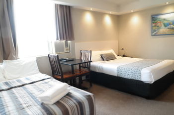 Parkville Place - Accommodation Fremantle 14