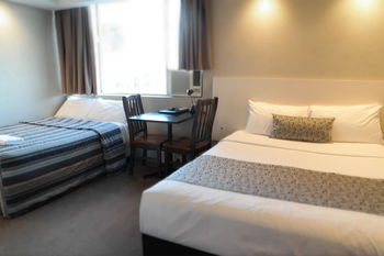 Parkville Place - Accommodation Fremantle 15