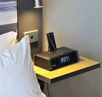 Mercure Melbourne Therry Street - Accommodation Fremantle