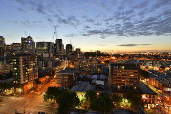 Mercure Melbourne Therry Street - Accommodation Fremantle 3
