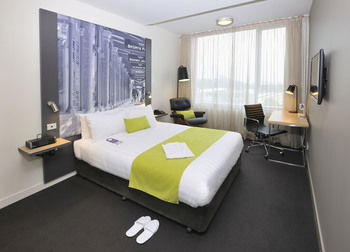 Mercure Melbourne Therry Street - Accommodation Fremantle 4