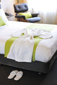 Mercure Melbourne Therry Street - Accommodation Fremantle 5
