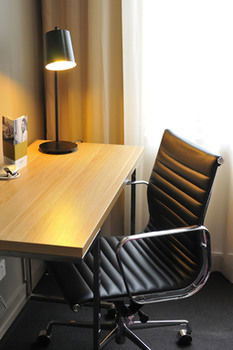 Mercure Melbourne Therry Street - Accommodation Fremantle 6
