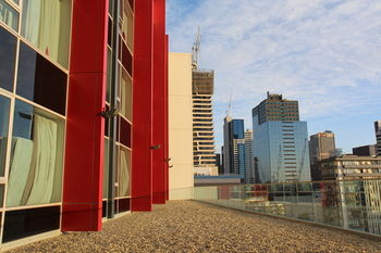 Mercure Melbourne Therry Street - Accommodation Fremantle 7