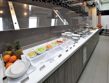 Mercure Melbourne Therry Street - Accommodation Fremantle 9