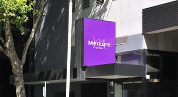 Mercure Melbourne Therry Street - Accommodation Fremantle 10