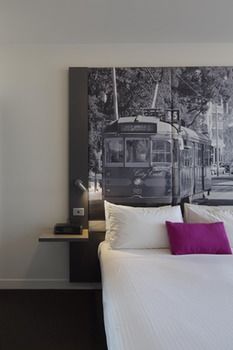 Mercure Melbourne Therry Street - Accommodation Fremantle 12