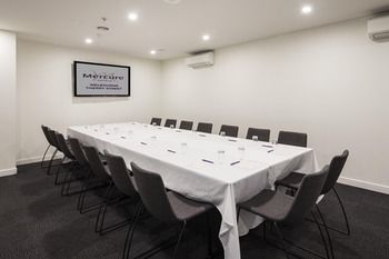 Mercure Melbourne Therry Street - Accommodation Fremantle 13