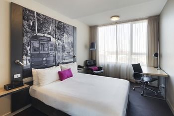 Mercure Melbourne Therry Street - Accommodation Fremantle 14