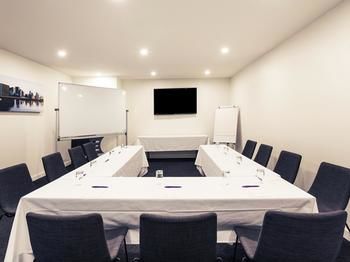 Mercure Melbourne Therry Street - Accommodation Fremantle 16
