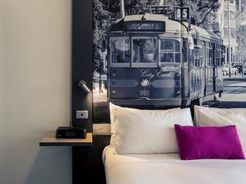 Mercure Melbourne Therry Street - Accommodation Fremantle 17