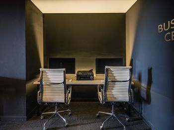 Mercure Melbourne Therry Street - Accommodation Fremantle 18