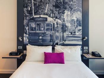 Mercure Melbourne Therry Street - Accommodation Fremantle 19