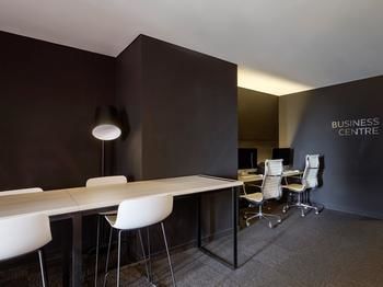 Mercure Melbourne Therry Street - Accommodation Fremantle 20