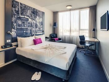 Mercure Melbourne Therry Street - Accommodation Fremantle 21