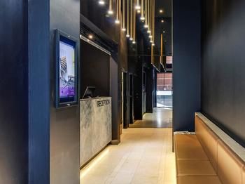 Mercure Melbourne Therry Street - Accommodation Fremantle 25