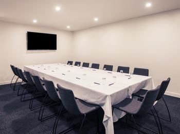 Mercure Melbourne Therry Street - Accommodation Fremantle 26