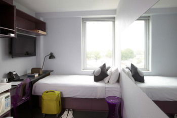 BreakFree Bell City - Accommodation Fremantle 3
