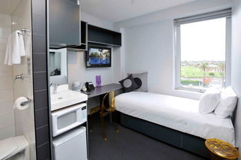 BreakFree Bell City - Accommodation Fremantle 5