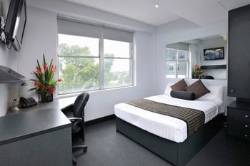 BreakFree Bell City - Accommodation Fremantle 10