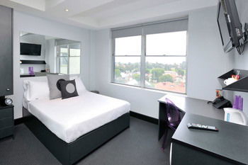 BreakFree Bell City - Accommodation Fremantle 11