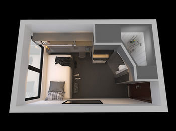 BreakFree Bell City - Accommodation Fremantle 28