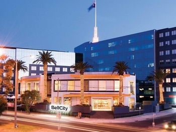 BreakFree Bell City - Accommodation Fremantle 29