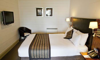 Q Station Sydney Harbour National Park - Accommodation Fremantle 19