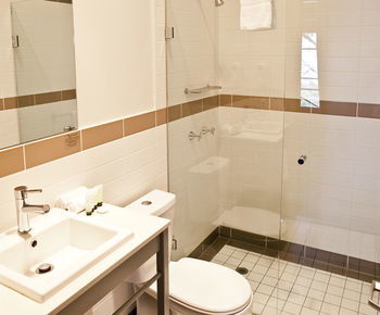 Q Station Sydney Harbour National Park - Accommodation Fremantle 21