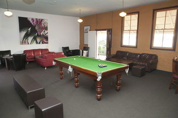 Q Station Sydney Harbour National Park - Accommodation Fremantle 26