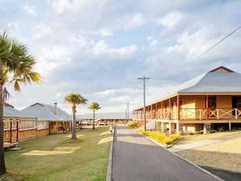Q Station Sydney Harbour National Park - Accommodation Fremantle 61