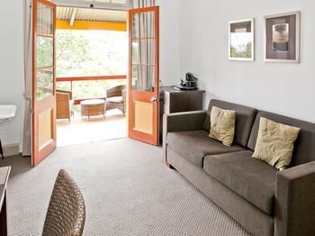 Q Station Sydney Harbour National Park - Accommodation Fremantle 68