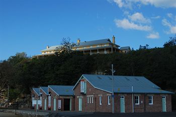 Q Station Sydney Harbour National Park - Accommodation Fremantle 4