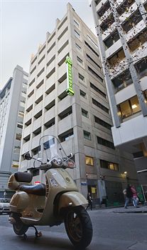 Causeway 353 Hotel - Accommodation Fremantle 1