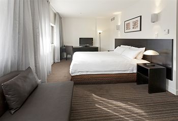 Causeway 353 Hotel - Accommodation Fremantle 7